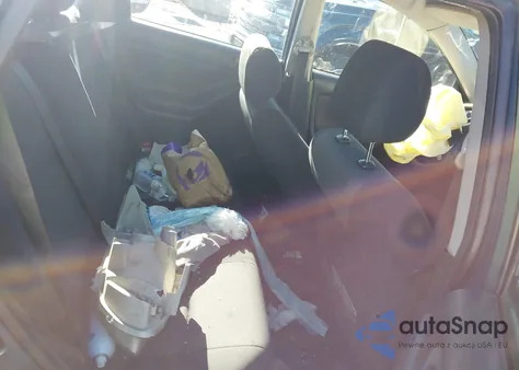 2008 Pontiac Vibe from USA, damaged, VIN 5Y2SL65858Z404338